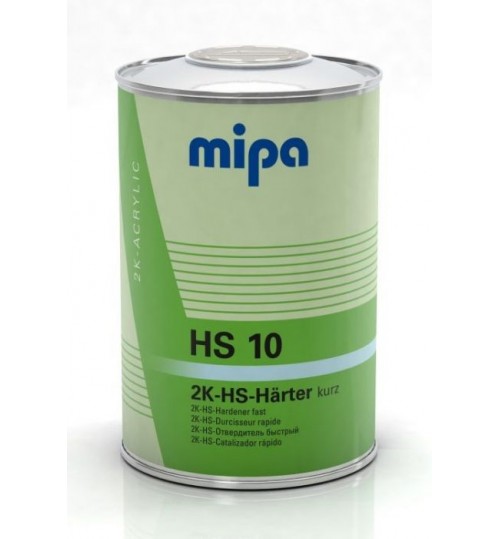 2K HS10 HARDENER 1LT